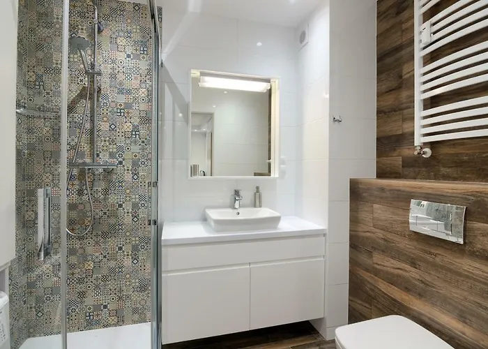 Marina דירה קולובז'ג